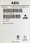 Schneider Electric AS-BDEP-214